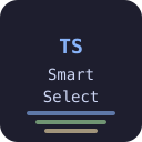 Tree-sitter Smart Select
